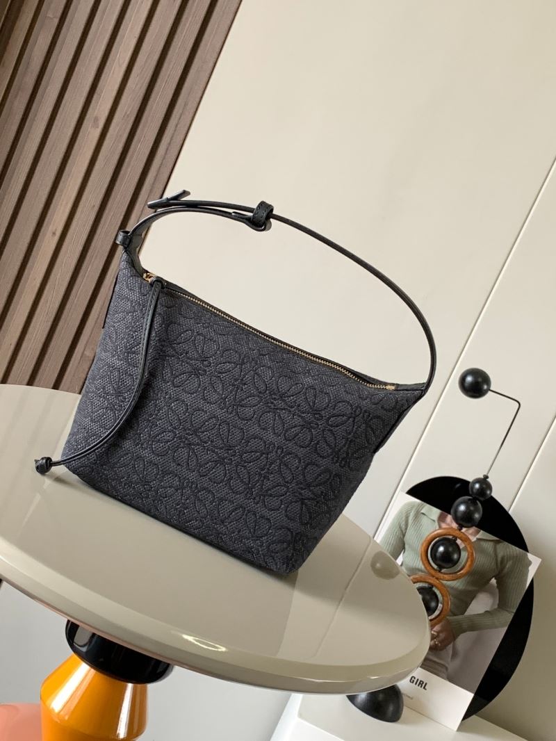 Loewe Cubi Bags